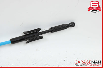 08-14 Mercedes W204 C250 C300 C350 Rear Left Side Door Lock Latch Actuator