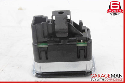 13-19 Mercedes X166 GL450 3rd Row Right Seat Folding Power Switch Button OEM