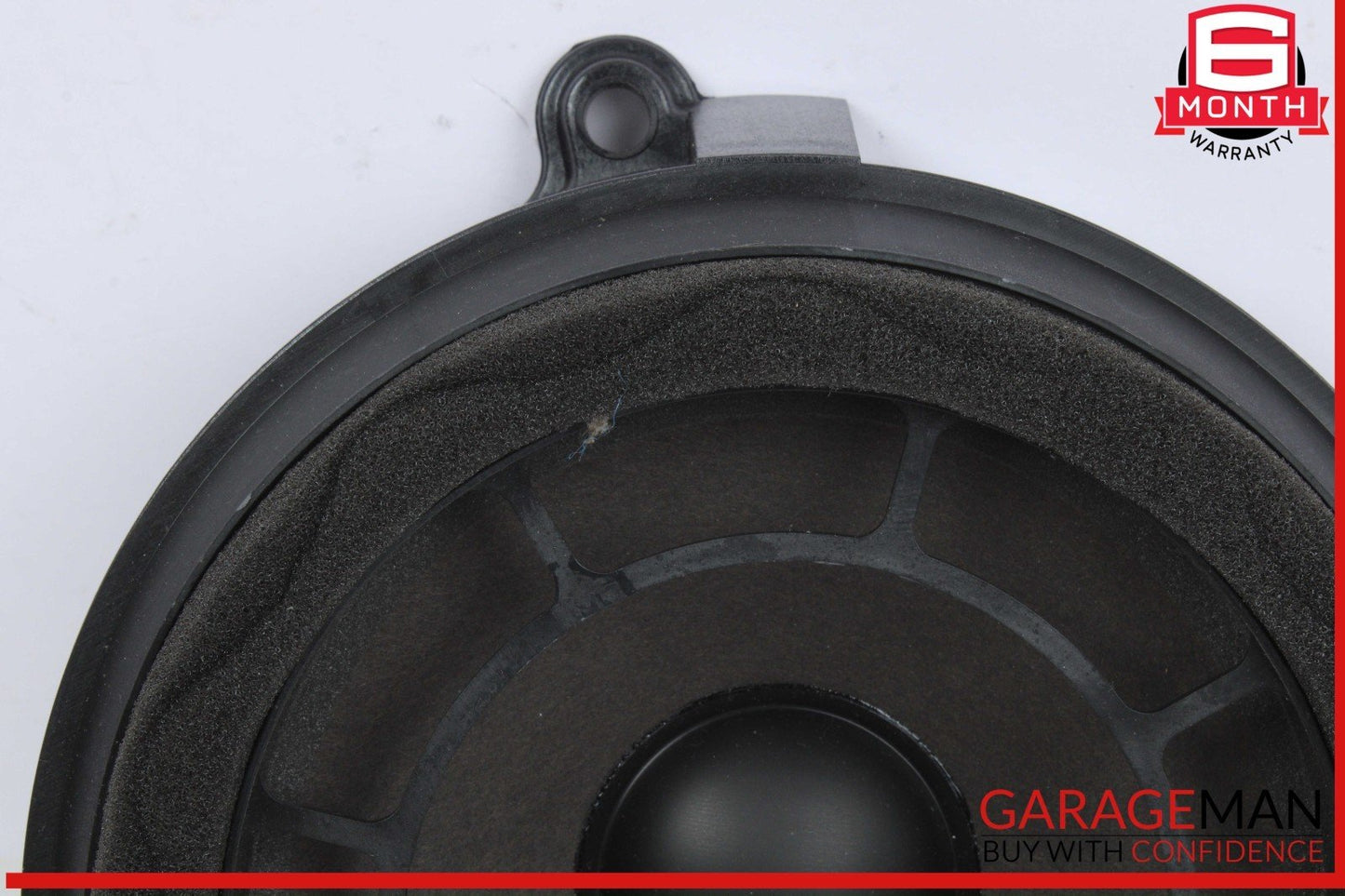 01-07 Mercedes W203 C230 Front Right & Left Side Door Audio Speaker OEM