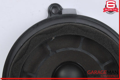 01-07 Mercedes W203 C230 Front Right & Left Side Door Audio Speaker OEM