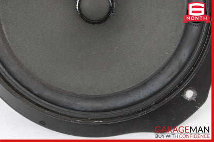 08-15 Mercedes W204 C250 C350 GLK350 Front Right Or Left Side Door Sound Speaker