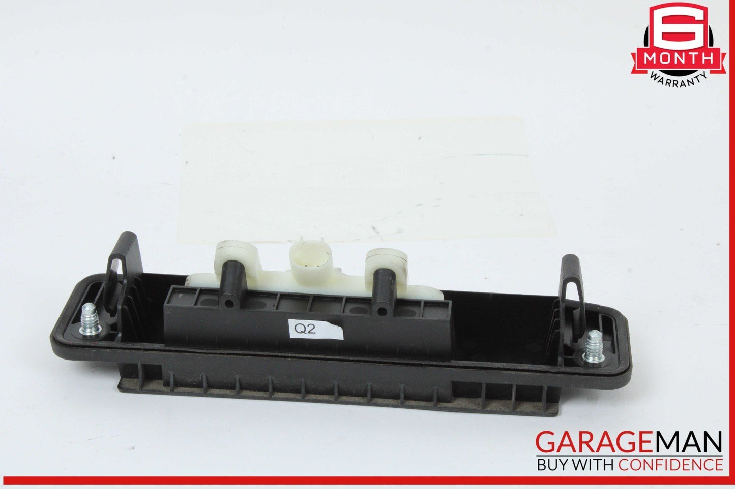 14-20 Mercedes W117 CLA250 C300 SLC300 Rear Trunk Tailgate Release Open Handle