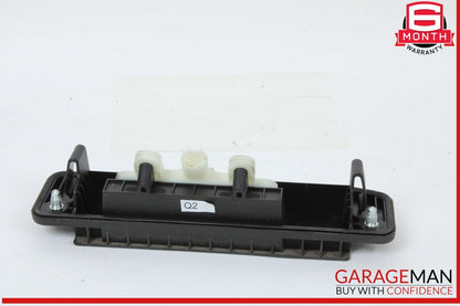 14-20 Mercedes W117 CLA250 C300 SLC300 Rear Trunk Tailgate Release Open Handle