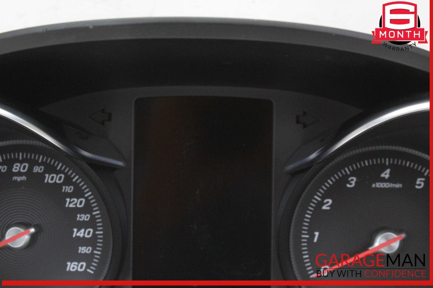 15-18 Mercedes W205 C300 Speedometer Instrument Cluster Gauge 2059009029 OEM