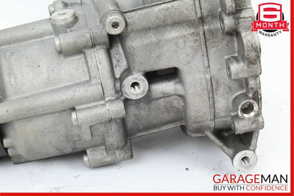 12-15 Audi A7 3.0L Supercharged Trans Automatic Transmission Center Differential