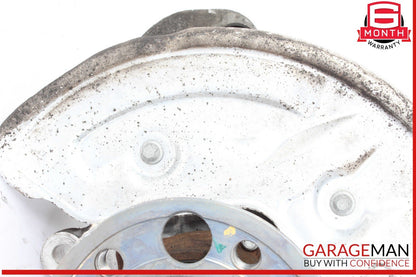 15-20 Mercedes W205 C300 C350e Rear Left Side Wheel Spindle Knuckle Hub Bearing