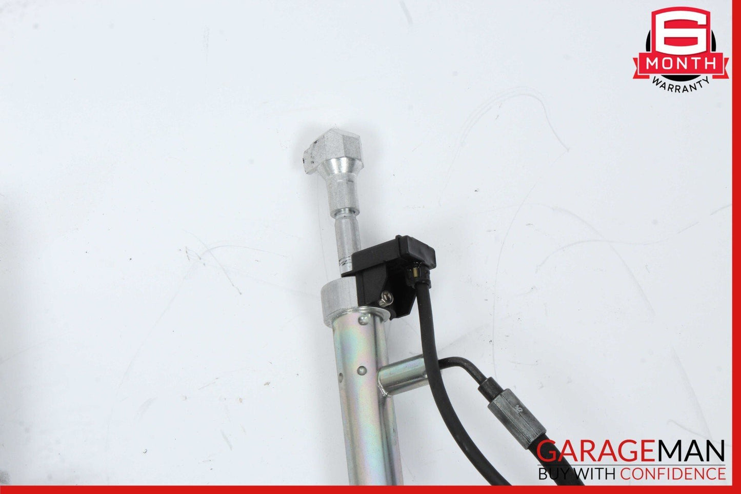 07-13 Mercedes W221 S65 S63 AMG Trunk Lid Locking Hydraulic Pull Down Pump OEM