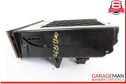 03-09 Mercedes W219 CLS550 E500 Hazard Switch Control Panel 2116800552 OEM
