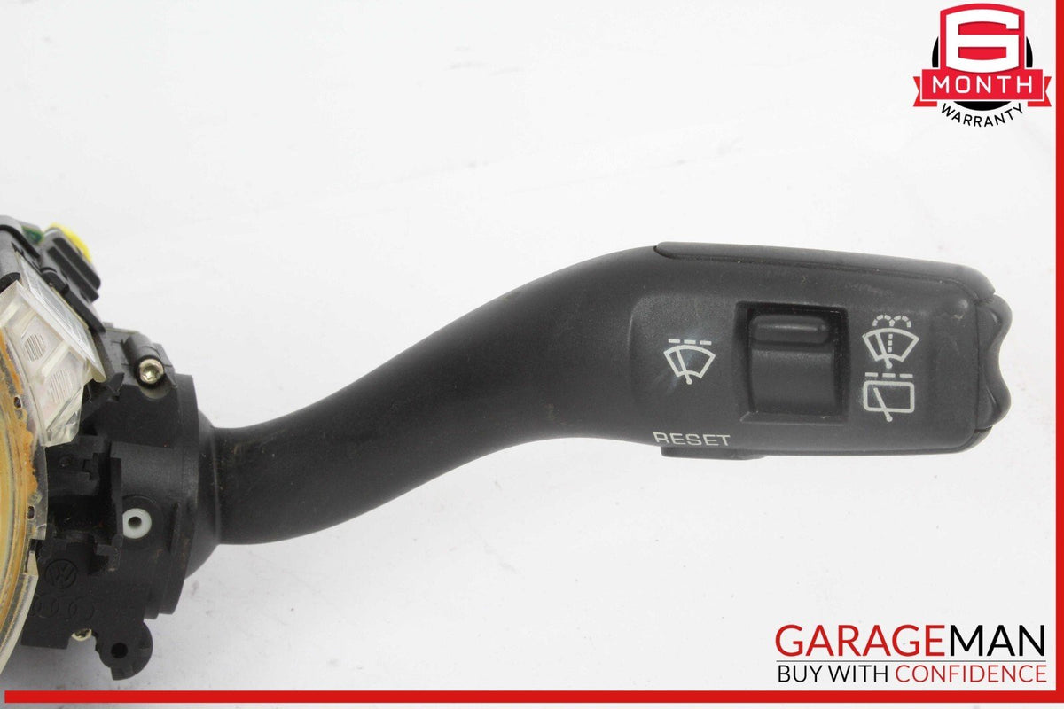 03-10 Porsche Cayenne 955 957 Steering Column Combination Switch Assembly OEM