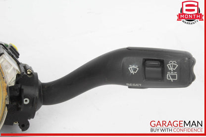03-10 Porsche Cayenne 955 957 Steering Column Combination Switch Assembly OEM