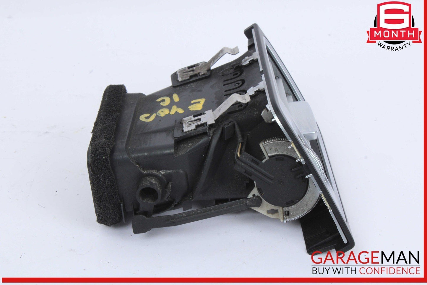 14-17 Mercedes W207 E400 E550 Front Right Side Dashboard AC A/C Air Vent OEM