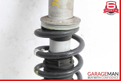 11-16 Porsche Panamera 970 Front Right / Left Side Shock Absorber Coil Spring