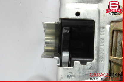 03-12 Mercedes R230 SL500 Front Right Passenger Side Door Lock Latch Actuator