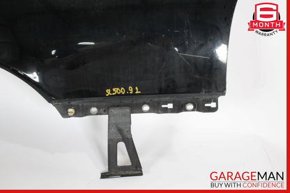 90-02 Mercedes R129 SL500 300SL Front Left Driver Side Fender OEM