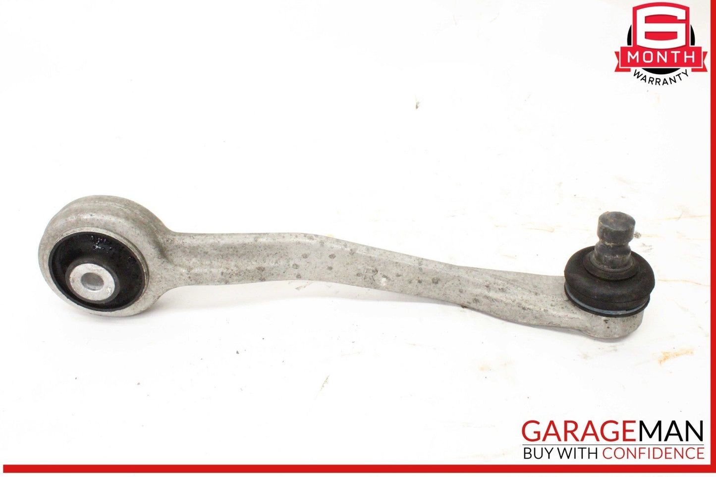 09-17 Audi A4 Q5 A5 Front Right Side Suspension Upper Rearward Control Arm OEM