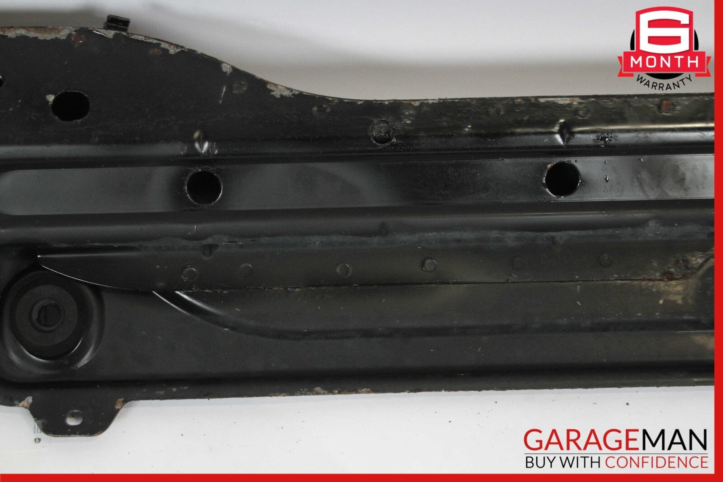 07-12 Mercedes X164 GL450 GL320 GL350 GL550 Front Lower Radiator Support Bracket