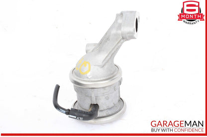 17-19 Audi Q7 Engine Left Driver Side EGR Combination Combi Valve 06E131101M OEM