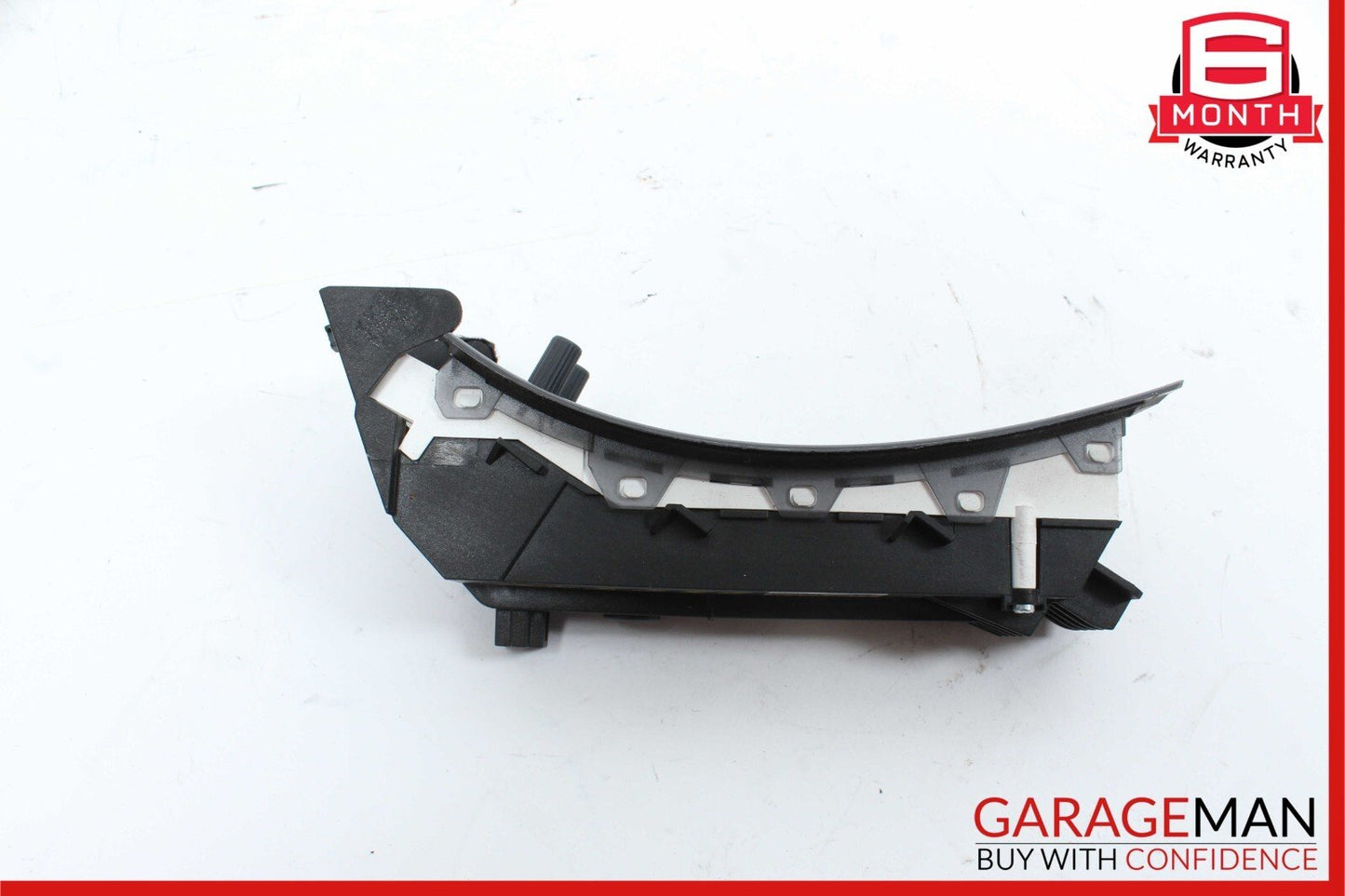 07-14 Mercedes W221 S550 CL600 Instrument Cluster Control Switch 2218701758 OEM