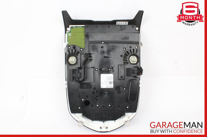 11-16 Porsche Cayenne S 958 Front Overhead Dome Light Lamp OEM