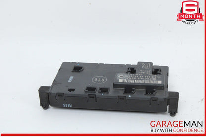 01-07 Mercedes W203 C230 C350 Front Right Side Door Control Module 2038201485
