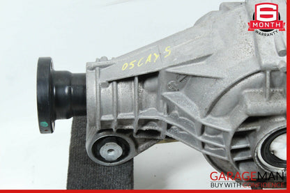 03-06 Porsche Cayenne 955 4.5 Rear Diff Differential Axle Carrier 4460310016 OEM