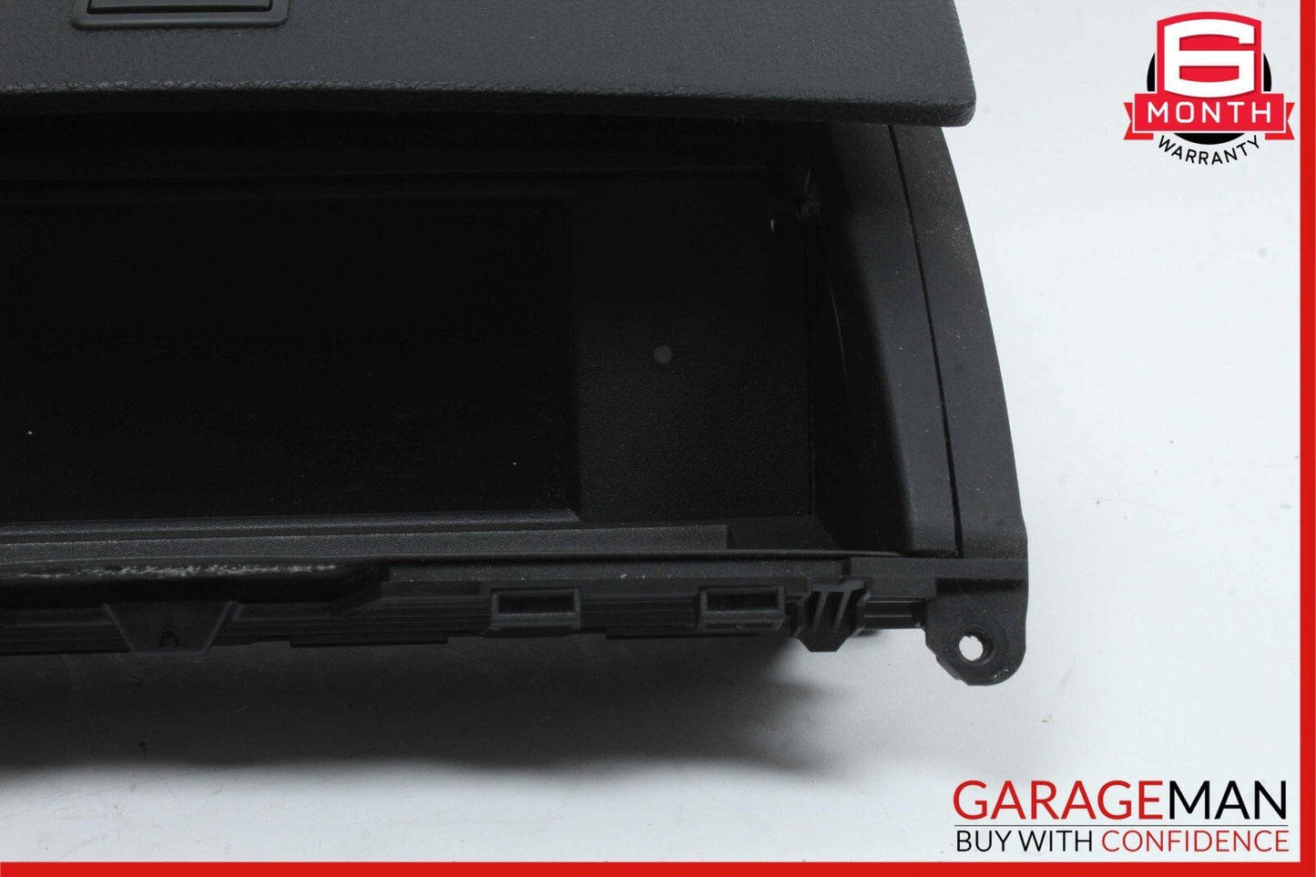 08-11 Mercedes W204 C300 4MATIC Dashboard Screen Display Monitor Cover Black OEM