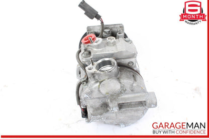 12-18 Mercedes X204 GLK350 C250 A/C Air Conditioning Compressor 0008302600 OEM