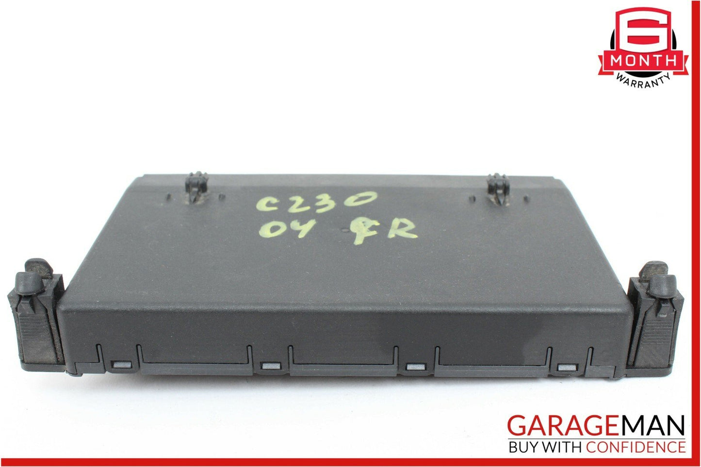 01-07 Mercedes W203 C230 C320 Front Right Passenger Door Control Module Unit