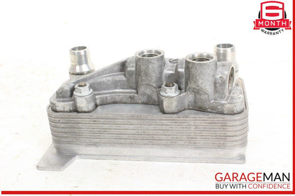 16-23 Mercedes W205 C300 Transmission Oil Cooler 0995001900 OEM