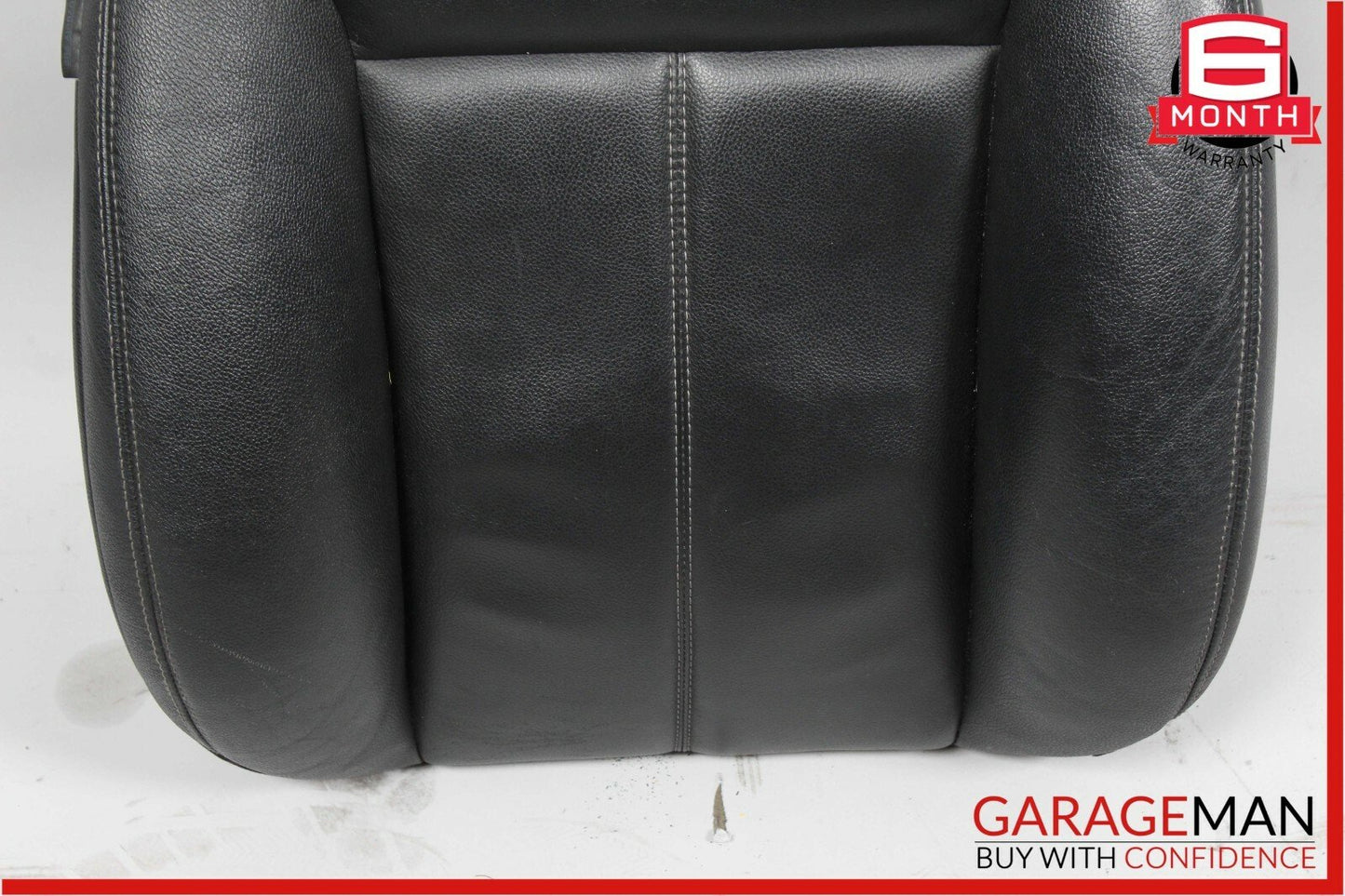 07-12 Mercedes X164 GL450 Front Right Passenger Side Top Upper Seat Cushion OEM