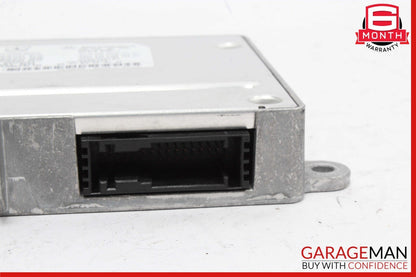 07-13 Mercedes W221 S550 S600 S63 AMG Motorola Bluetooth Control Module Unit OEM