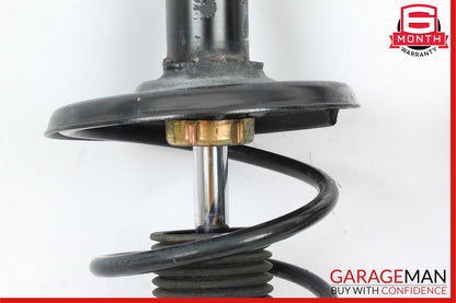 97-04 Porsche Boxster 986 Front Right & Left Shock Absorber Spring Strut Set OEM