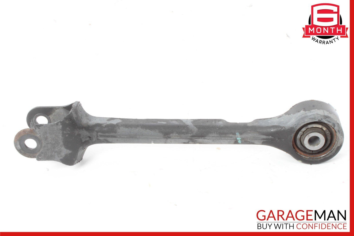 15-20 Hyundai Genesis G80 Rear Right Side Forward Upper Control Arm OEM