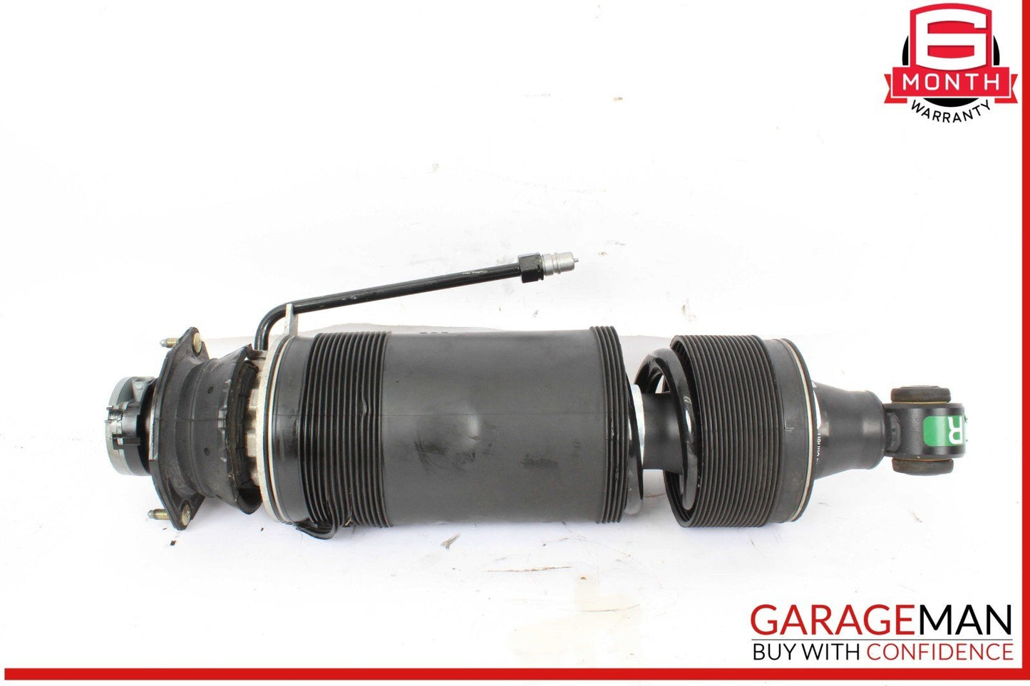 03-06 Mercedes R230 SL500 SL600 Rear Right Side Hydraulic Shock Strut Absorber