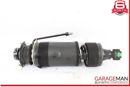 03-06 Mercedes R230 SL500 SL600 Rear Right Side Hydraulic Shock Strut Absorber