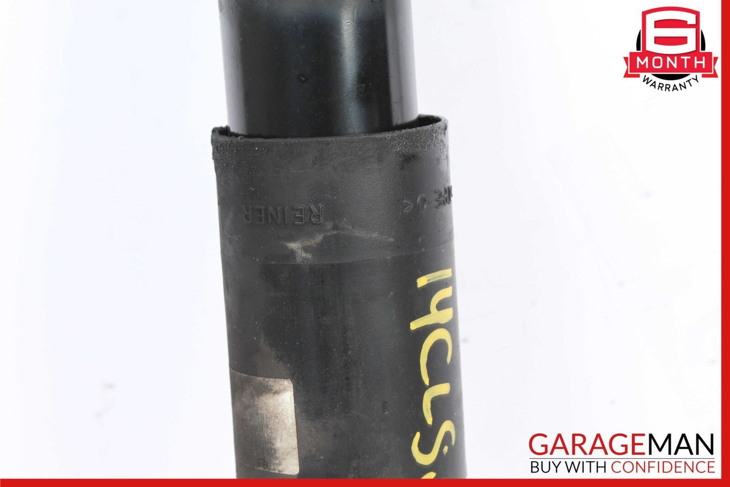 12-18 Mercedes W218 CLS550 Strut Shock Absorber Rear Left & Right Set of 2 Pc
