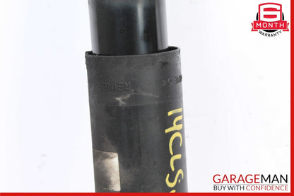 12-18 Mercedes W218 CLS550 Strut Shock Absorber Rear Left & Right Set of 2 Pc