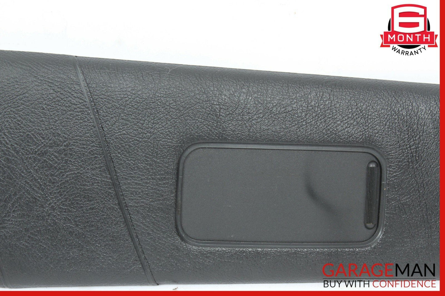 97-04 Mercedes R170 SLK320 Front Right Side Sunvisor Sun Visor Sunshade OEM