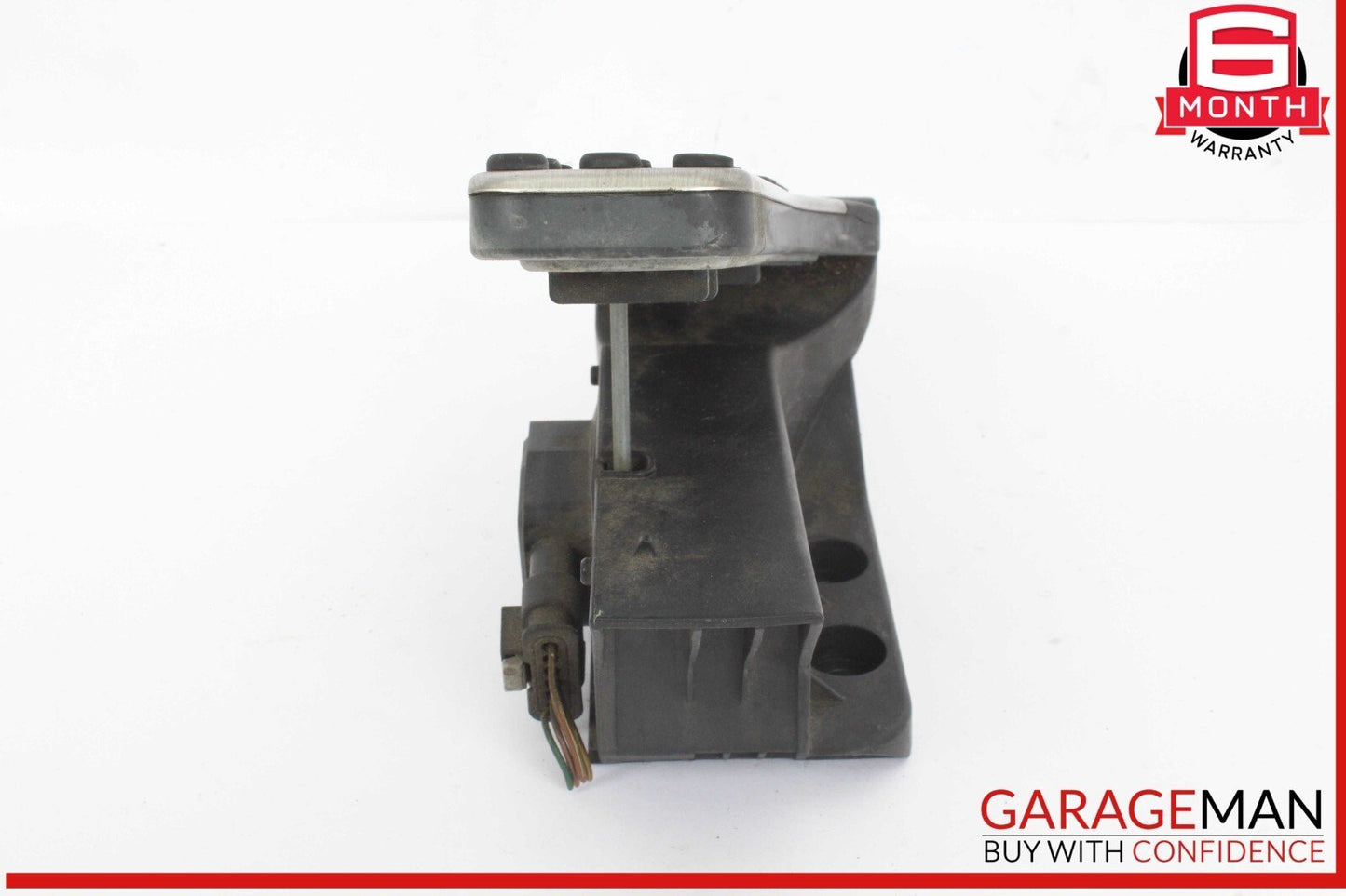 12-18 Mercedes W218 CLS500 SL550 Gas Throttle Pedal Accelerator OEM