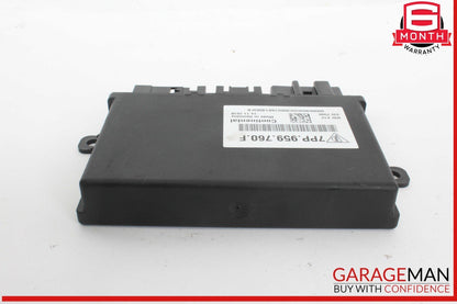 19-24 Porsche Macan 95B Front Left or Right Side Seat Control Module Unit OEM