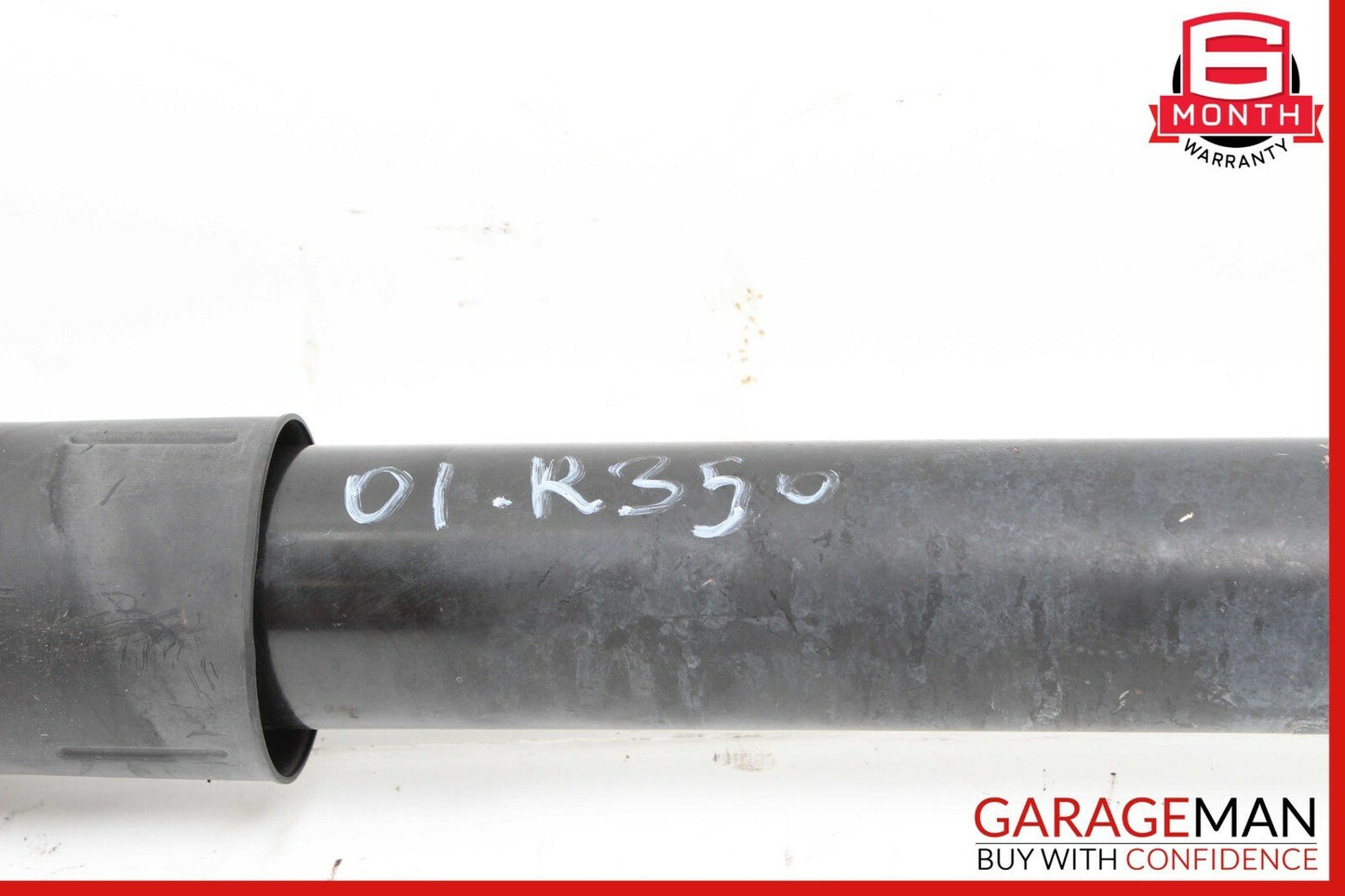 06-13 Mercedes W251 R500 R350 Rear Right or Left Side Suspension Shock Strut OEM