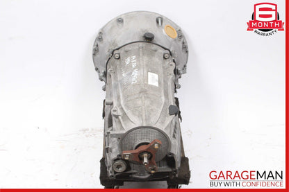14-16 Mercedes W212 E350 RWD 7G Automatic Transmission Assembly 722.906 99k