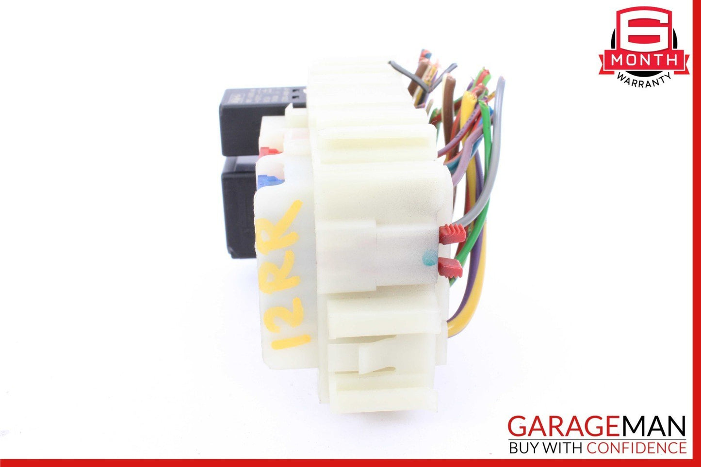 12-15 Range Rover Evoque Fuse Box Junction Relay Module 5M5T14B192AA OEM