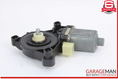 17-24 Audi S5 A4 Q7 Front Right Side Window Regulator Motor 0130822705 OEM