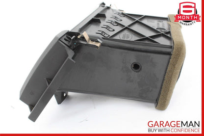 12-15 Range Rover Evoque Front Left Driver Side Dash AC A/C Air Vent Grille OEM
