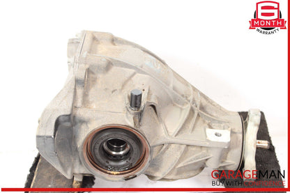 15-23 Mercedes W213 E300 Rear Differential Diff Axle Carrier Assy OEM
