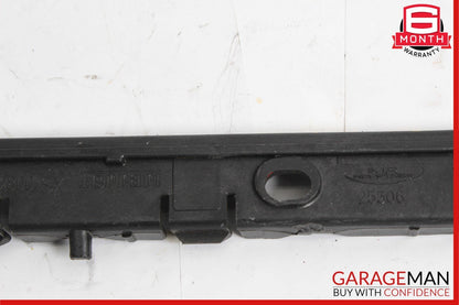 15-18 Ferrari California T Bumper Bracket Panel Cover 085922800 OEM
