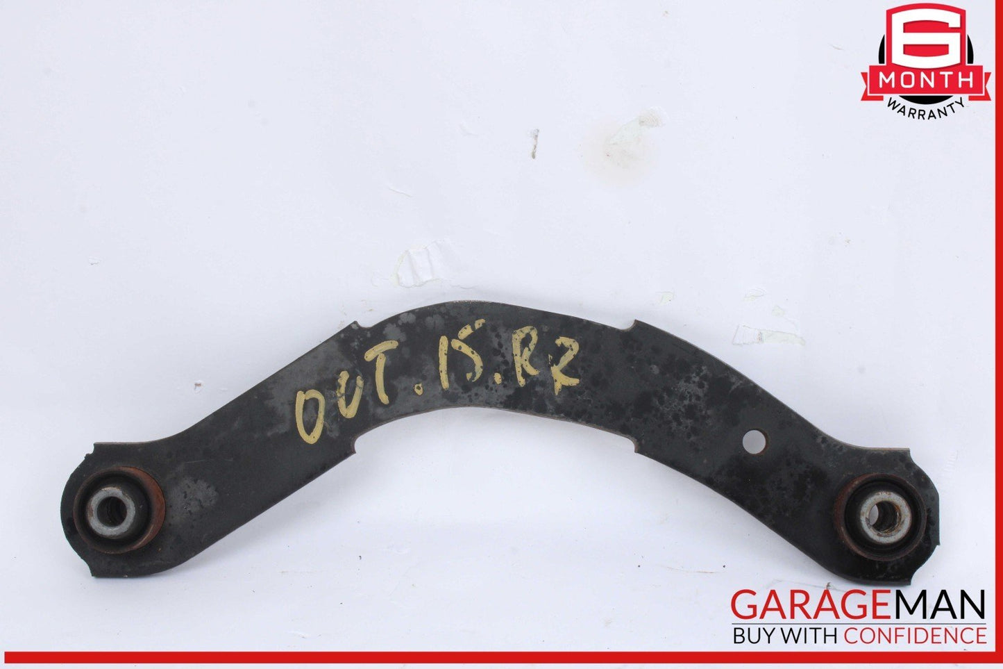 12-16 Mitsubishi Outlander Sport Rear Left or Right Side Upper Control Arm OEM