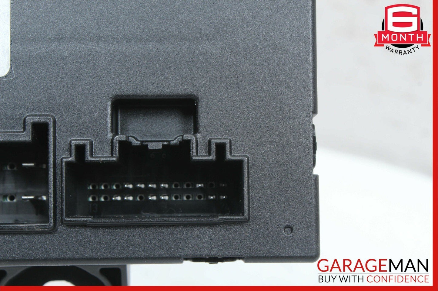 14-17 Maserati Ghibli Rear Trunk Lid Liftgate Hands Free Control Module Unit OEM