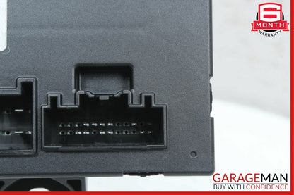 14-17 Maserati Ghibli Rear Trunk Lid Liftgate Hands Free Control Module Unit OEM